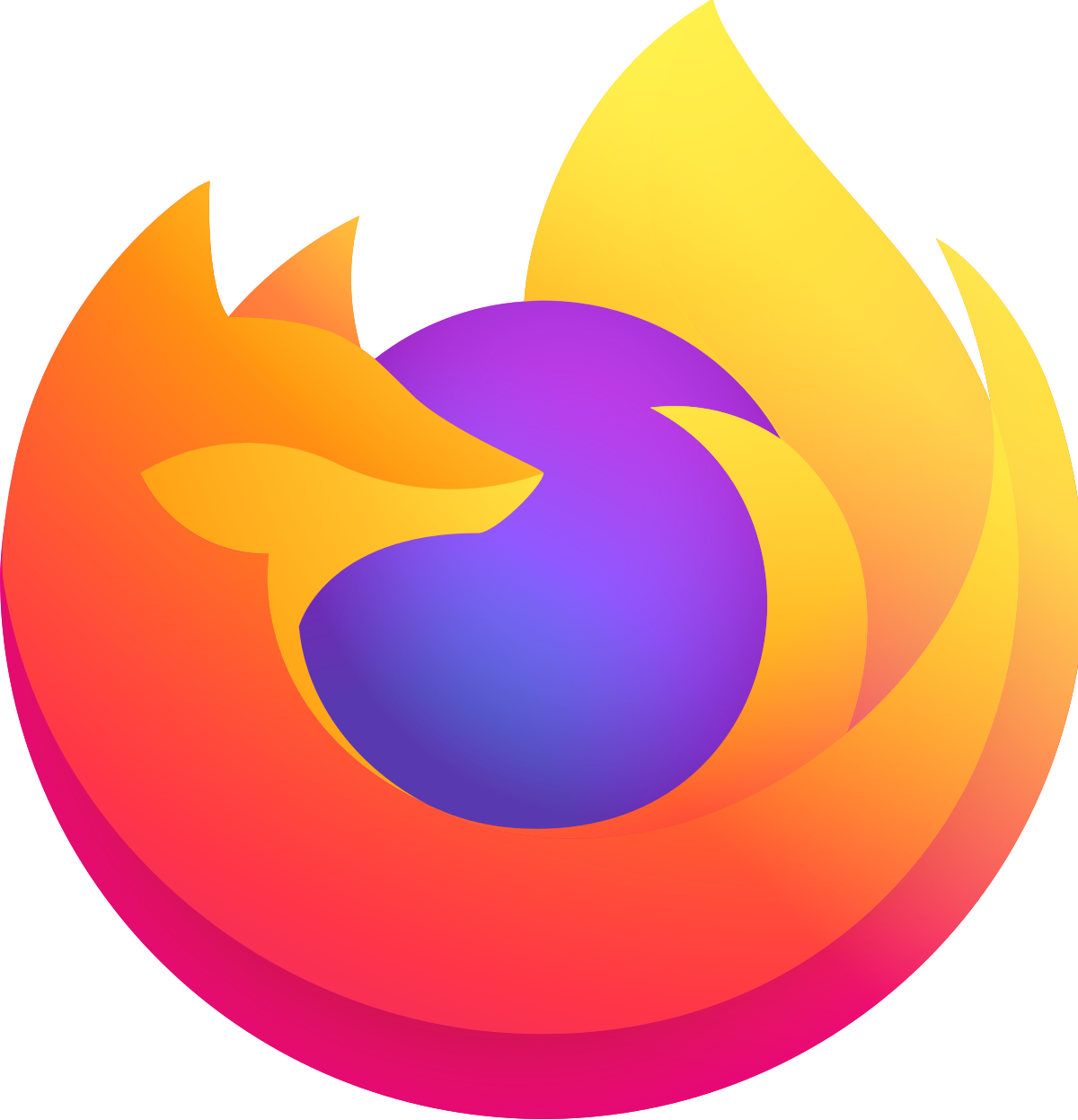 firefox